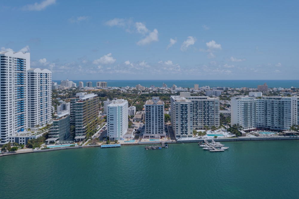Naples Condo Seawall Repair